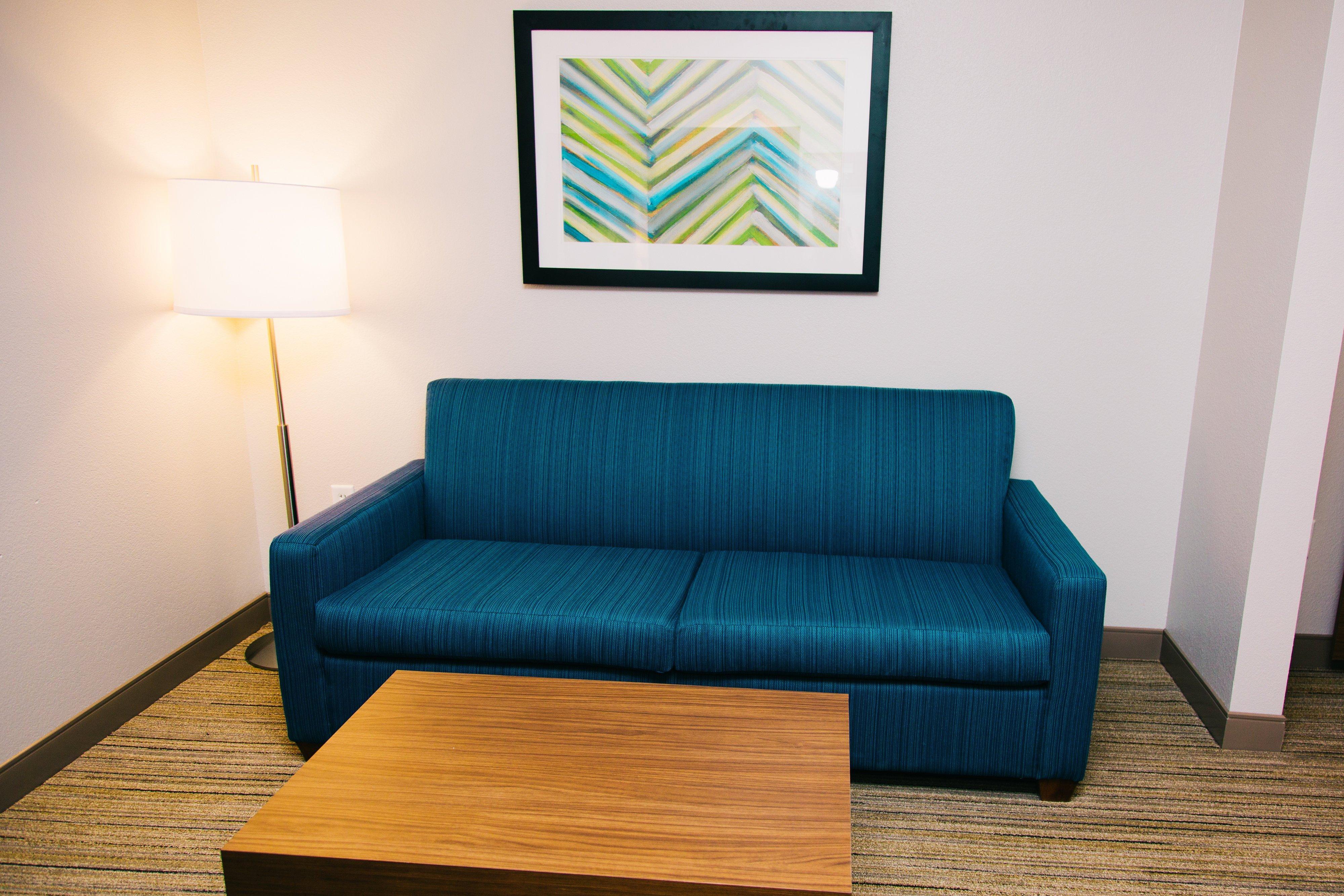 Holiday Inn Express Hotel & Suites Tampa-Usf-Busch Gardens By Ihg Zewnętrze zdjęcie